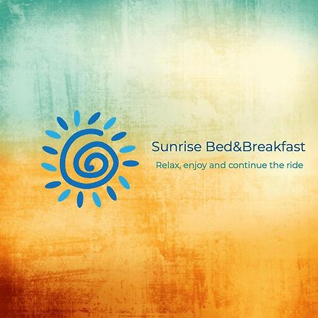 Sunrise By A-1 Bed & Breakfast Alajuela Екстериор снимка