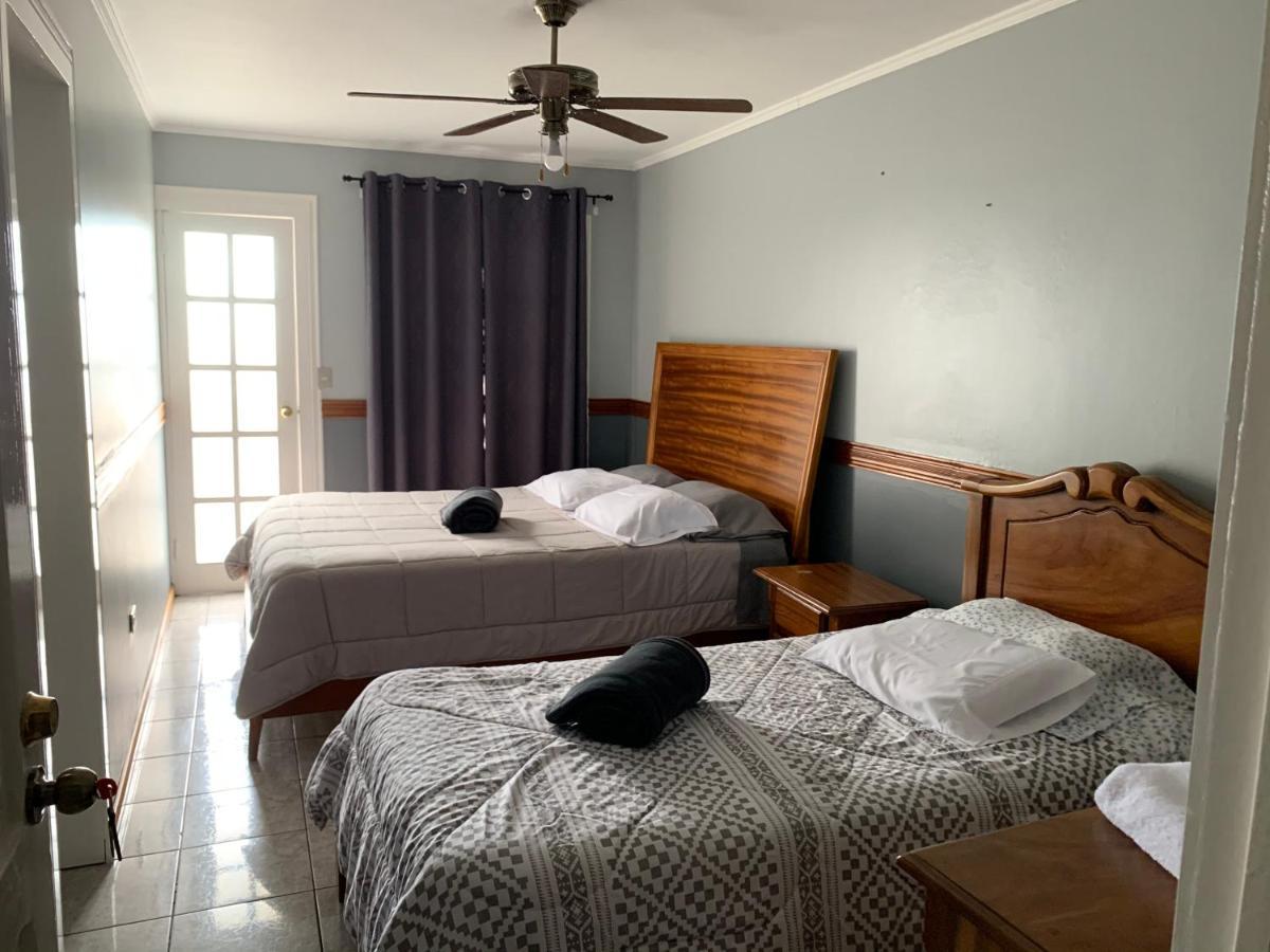 Sunrise By A-1 Bed & Breakfast Alajuela Екстериор снимка