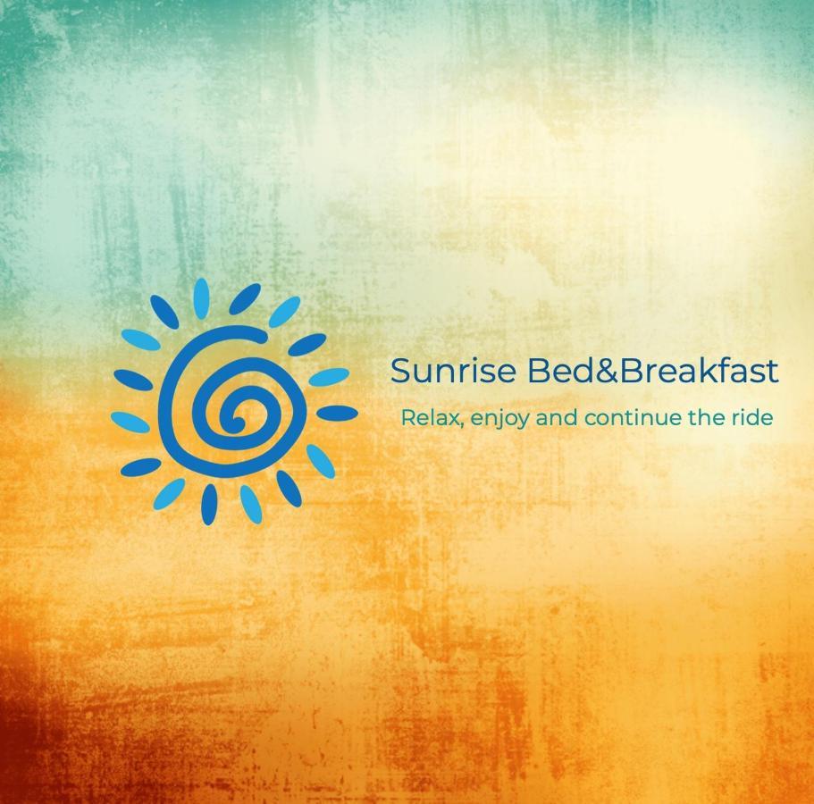 Sunrise By A-1 Bed & Breakfast Alajuela Екстериор снимка